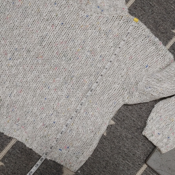 VINTAGE Knit Sweater Size M - Picture 12 of 12